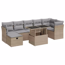 VidaXL 3274669, 8 pièce(s)