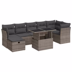 VidaXL 3274670, 8 pièce(s)