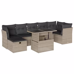 VidaXL 3274672, 8 pièce(s)