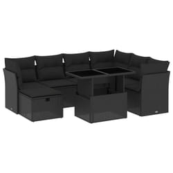 VidaXL 3274675 ensemble de meubles de jardin