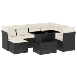 VidaXL 3274676 ensemble de meubles de jardin