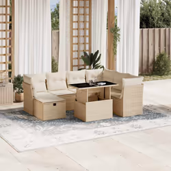 VidaXL 3274678 ensemble de meubles de jardin