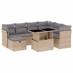 VidaXL 3274679, 8 pièce(s)
