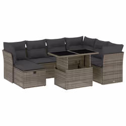 VidaXL 3274680, 8 pièce(s)