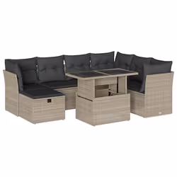 VidaXL 3274682, 8 pièce(s)