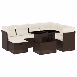VidaXL 3274683, 8 pièce(s)