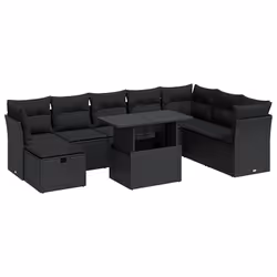 VidaXL 3274705, 9 pièce(s)