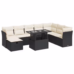VidaXL 3274706, 9 pièce(s)