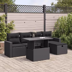 VidaXL 3274805 ensemble de meubles de jardin