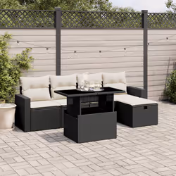 VidaXL 3274806 ensemble de meubles de jardin