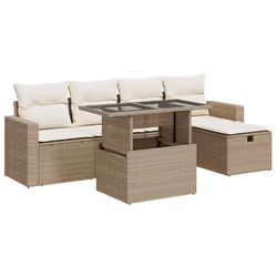 VidaXL 3274808, 6 pièce(s)