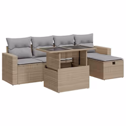 VidaXL 3274809, 6 pièce(s)