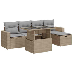 VidaXL 3274809 ensemble de meubles de jardin
