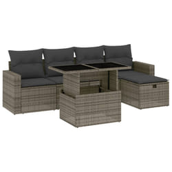 VidaXL 3274810 ensemble de meubles de jardin