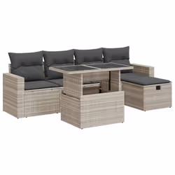 VidaXL 3274812, 6 pièce(s)