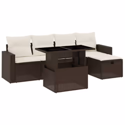 VidaXL 3274813, 6 pièce(s)