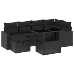 VidaXL 3274815 ensemble de meubles de jardin