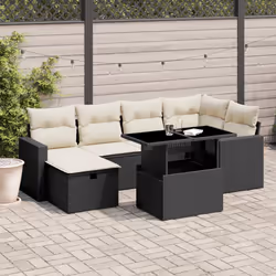 VidaXL 3274816 ensemble de meubles de jardin