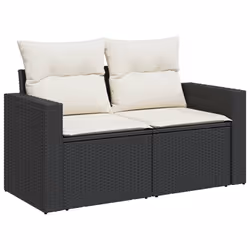 VidaXL 3274816 ensemble de meubles de jardin