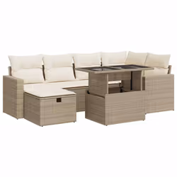 VidaXL 3274818, 7 pièce(s)