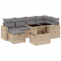 VidaXL 3274819, 7 pièce(s)