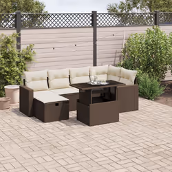 VidaXL 3274823 ensemble de meubles de jardin