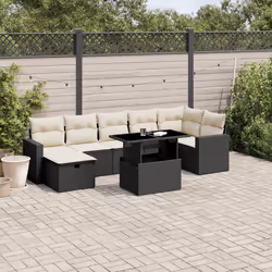 VidaXL 3274826 ensemble de meubles de jardin