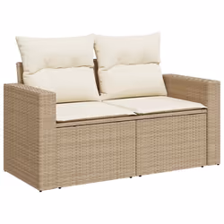 VidaXL 3274828 ensemble de meubles de jardin