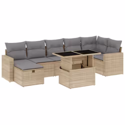 VidaXL 3274829, 8 pièce(s)