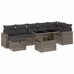 VidaXL 3274830, 8 pièce(s)