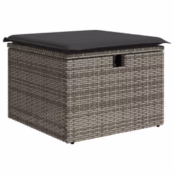 VidaXL 3274830 ensemble de meubles de jardin - Vue supplémentaire 5