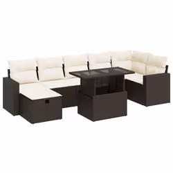 VidaXL 3274833, 8 pièce(s)