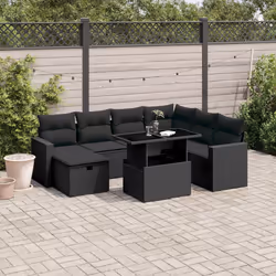 VidaXL 3274835 ensemble de meubles de jardin