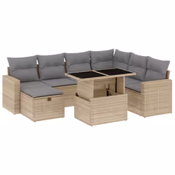 VidaXL 3274839, 8 pièce(s)