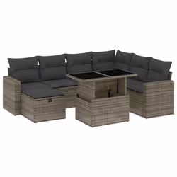 VidaXL 3274840, 8 pièce(s)