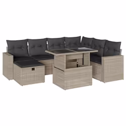 VidaXL 3274842, 8 pièce(s)