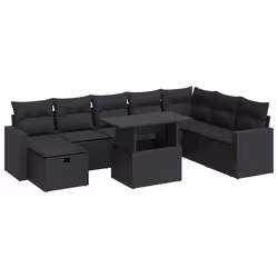 VidaXL 3274865, 9 pièce(s)