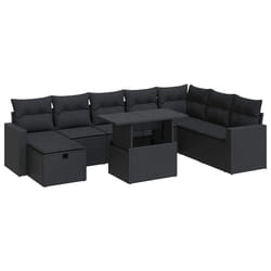 VidaXL 3274865 ensemble de meubles de jardin