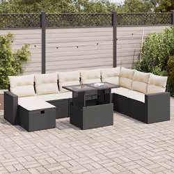 VidaXL 3274866 ensemble de meubles de jardin