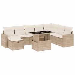 VidaXL 3274868, 9 pièce(s)