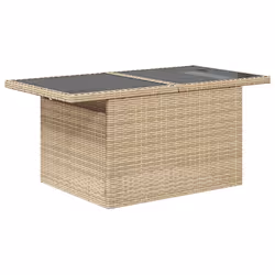 VidaXL 3274868 ensemble de meubles de jardin - Vue supplémentaire 5