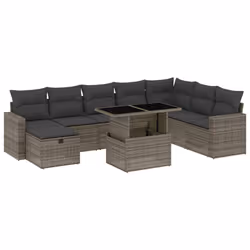 VidaXL 3274870, 9 pièce(s)