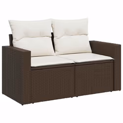 VidaXL 3274873 ensemble de meubles de jardin