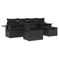 VidaXL 3274965 ensemble de meubles de jardin
