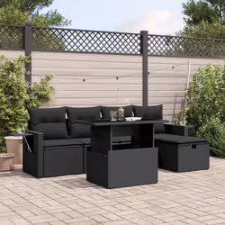 VidaXL 3274965 ensemble de meubles de jardin