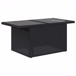 VidaXL 3274965 ensemble de meubles de jardin - Vue supplémentaire 5