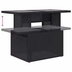 VidaXL 3274965 ensemble de meubles de jardin - Vue supplémentaire 8