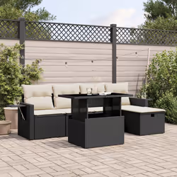 VidaXL 3274966 ensemble de meubles de jardin