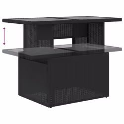 VidaXL 3274966 ensemble de meubles de jardin - Vue supplémentaire 8