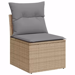 VidaXL 3274969 ensemble de meubles de jardin - Vue supplémentaire 4